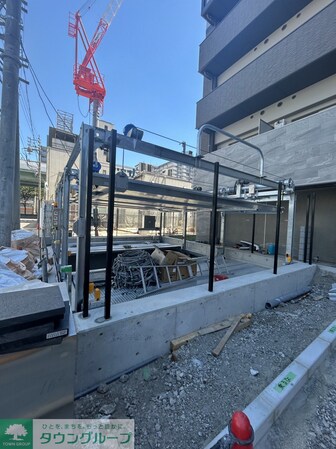 エスリード鶴舞グランパークスの物件内観写真